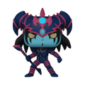 Funko Pop! Animation: Yu-Gi-Oh! - Magician of Black Chaos #1734
