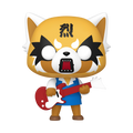 Funko Pop! Aggretsuko - Aggretsuko with Guitar #96
