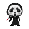 Funko Pop! Movies: Scream - Ghost Face #1607