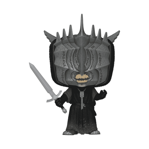 Funko Pop! Movies: The Lord of the Rings - Mouth of Sauron #1578