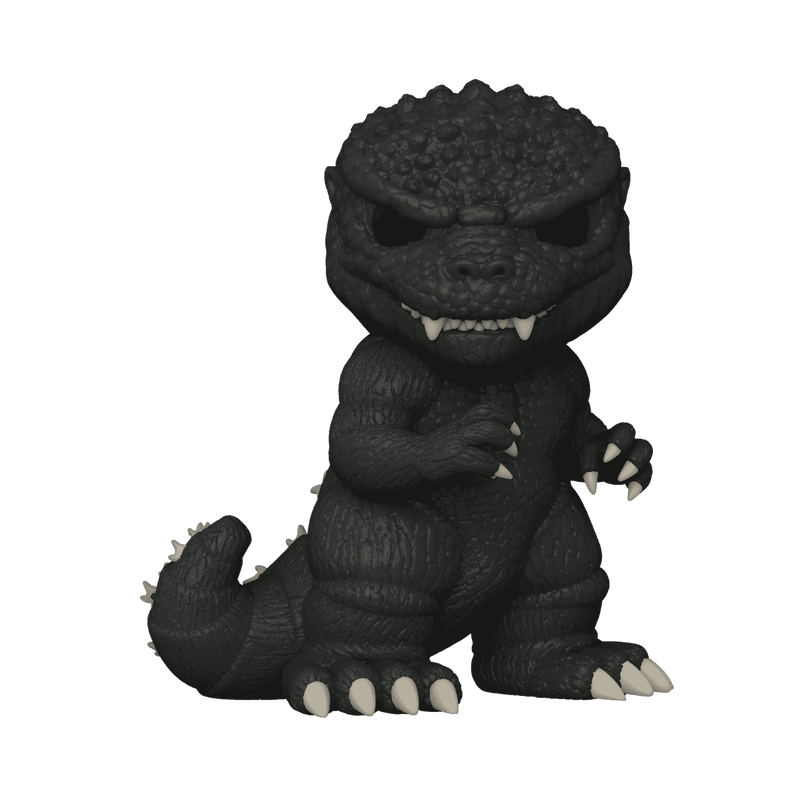 Funko Pop! Movies: Godzilla - Godzilla 1984 #1663