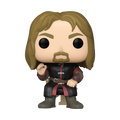 Funko Pop! Memes Movies: The Lord of the Rings - Boromir One Does Not Simply Meme #1709
