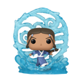Funko Pop! Deluxe: Avatar The Last Airbender - Katara #1807