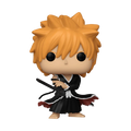 Funko Pop! Animation: Bleach - Ichigo Kurosaki Dangai #1729 AAA Anime Exclusive
