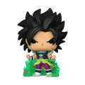 Funko Pop! Animation: Dragon Ball Super: Broly - Broly Enraged #1867 Shop Exclusive