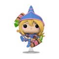 Funko Pop! Animation: Yu-Gi-Oh! - Dark Magician Girl with Magic Cylinder #1711 Chalice Collectibles Exclusive