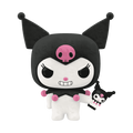 Funko Pop! Sanrio: Kuromi - Kuromi with Phone Flocked Chase #88 Brad's Toys & Collectibles Exclusive