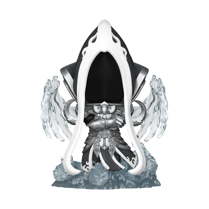 Funko Pop! Games: Diablo III Reaper of Souls - Malthael #992