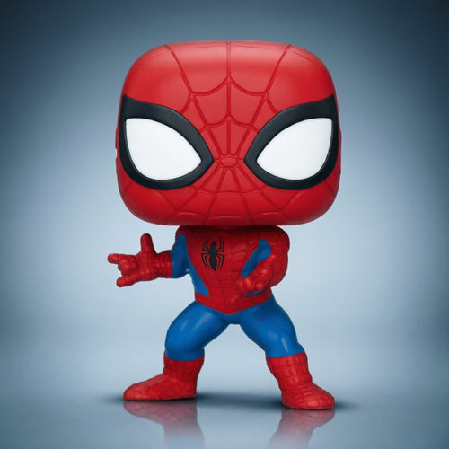 Funko Pop! Marvel New Classics: Spider-Man #1422