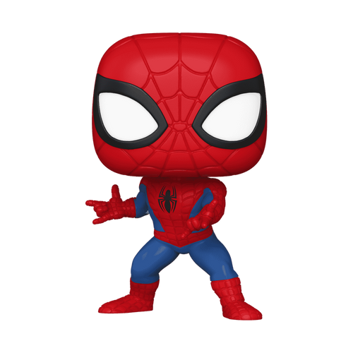 Funko Pop! Marvel New Classics: Spider-Man #1422
