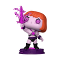 Funko Pop! Fusion Games: Masters of the Universe - He-Man Eddi-fied Chase #1006