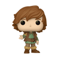 Funko Pop! Movies: How To Train Your Dragon Live Action - Hiccup #1790