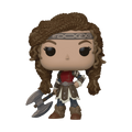 Funko Pop! Movies: How To Train Your Dragon Live Action - Astrid with Axe #1791