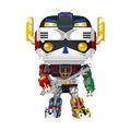 Funko Super Pop! Television: Voltron - Voltron Retro #1497