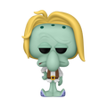 Funko Pop! Movies: The SpongeBob Movie: Search for SquarePants - Squidward Tentacles Pirate #1941