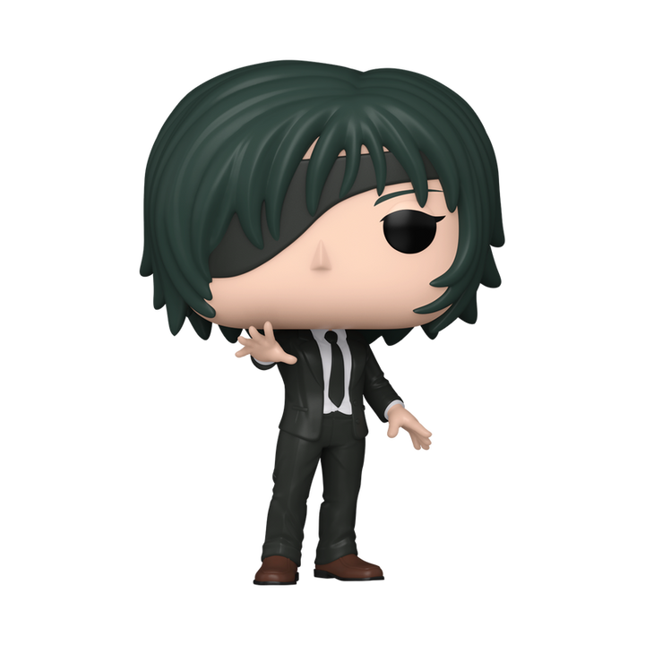 Funko Pop! Animation: Chainsaw Man - Himeno #1760