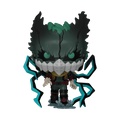 Funko Pop! Plus: My Hero Academia - Izuku Midoriya #1829