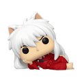 Funko Pop! Animation: InuYasha - Inuyasha Laying #1928