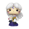Funko Pop! Plus: InuYasha - Sesshōmaru Sitting #1931
