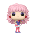 Funko Pop! Animation: Jem and the Holograms - Jem #1788