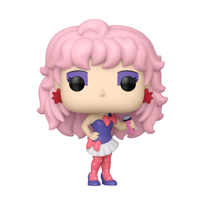 Funko Pop! Animation: Jem and the Holograms - Jem #1788