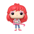 Funko Pop! Animation: Jem and the Holograms - Kimber Benton #1789