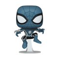 Funko Pop! Marvel: Spider-Man - Spider-Man Fear Itself Suit Glow-in-the-Dark #1445