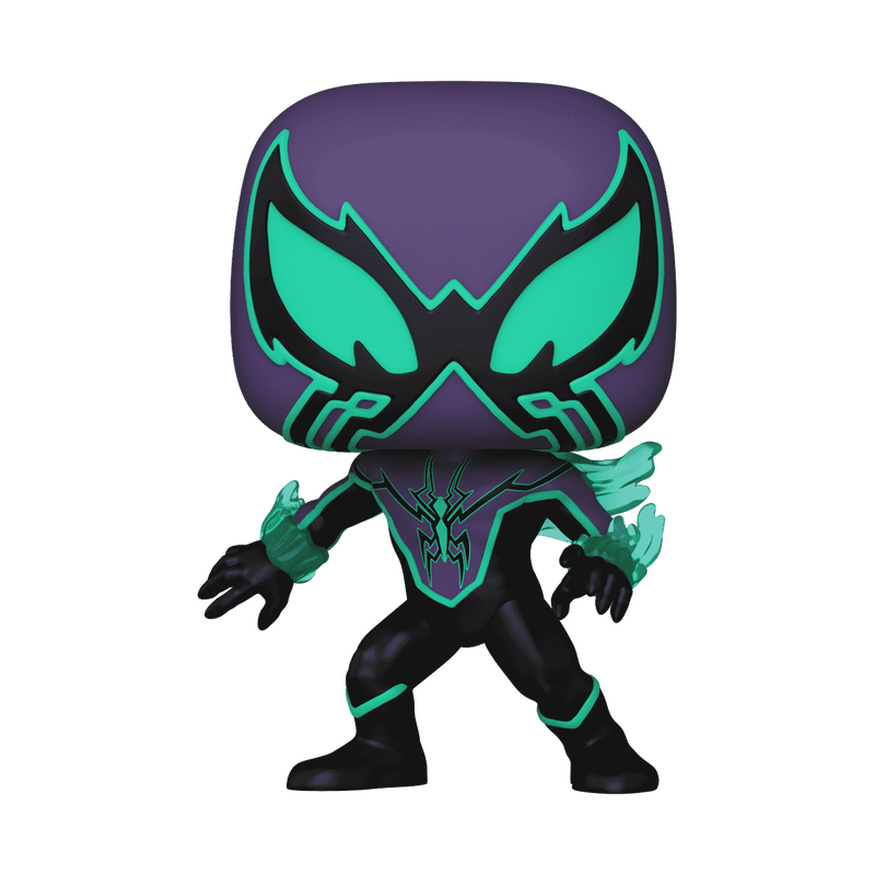 Funko Pop! Marvel: Spider-Man - Chasm #1446