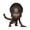 Funko Pop! Super Movies: Alien 3 - Super The Runner Xenomorph #1768
