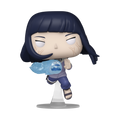 Funko Pop! Animation: Naruto: Shippuden - Hinata Hyuga Lion Fist Battle Pose #1845