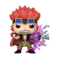 Funko Pop! Animation: One Piece - Eustass Kid Awakening #1932