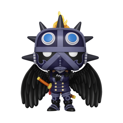 Funko Pop! Plus: One Piece - King #1893