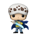 Funko Pop! Animation: One Piece - Trafalgar Law #1894