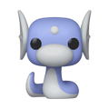 Funko Pop! Games: Pokémon - Dratini #1050