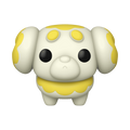 Funko Pop! Games: Pokémon - Fidough #1051