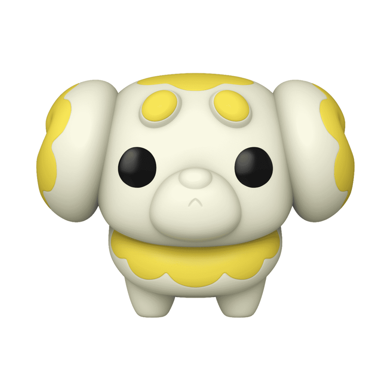Funko Pop! Games: Pokémon - Fidough #1051
