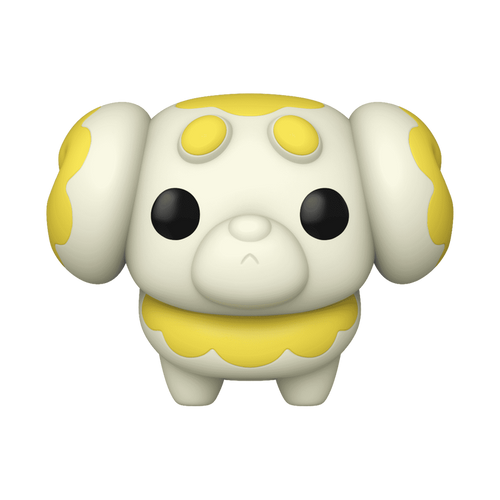 Funko Pop! Games: Pokémon - Fidough #1051