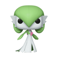 Funko Pop! Games: Pokémon - Gardevoir #1052