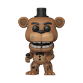 Funko Pop! Games: Five Nights at Freddy's - Withered Freddy #1086