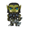 Funko Pop! Games: World Of Warcraft: The War Within - Thrall #1046