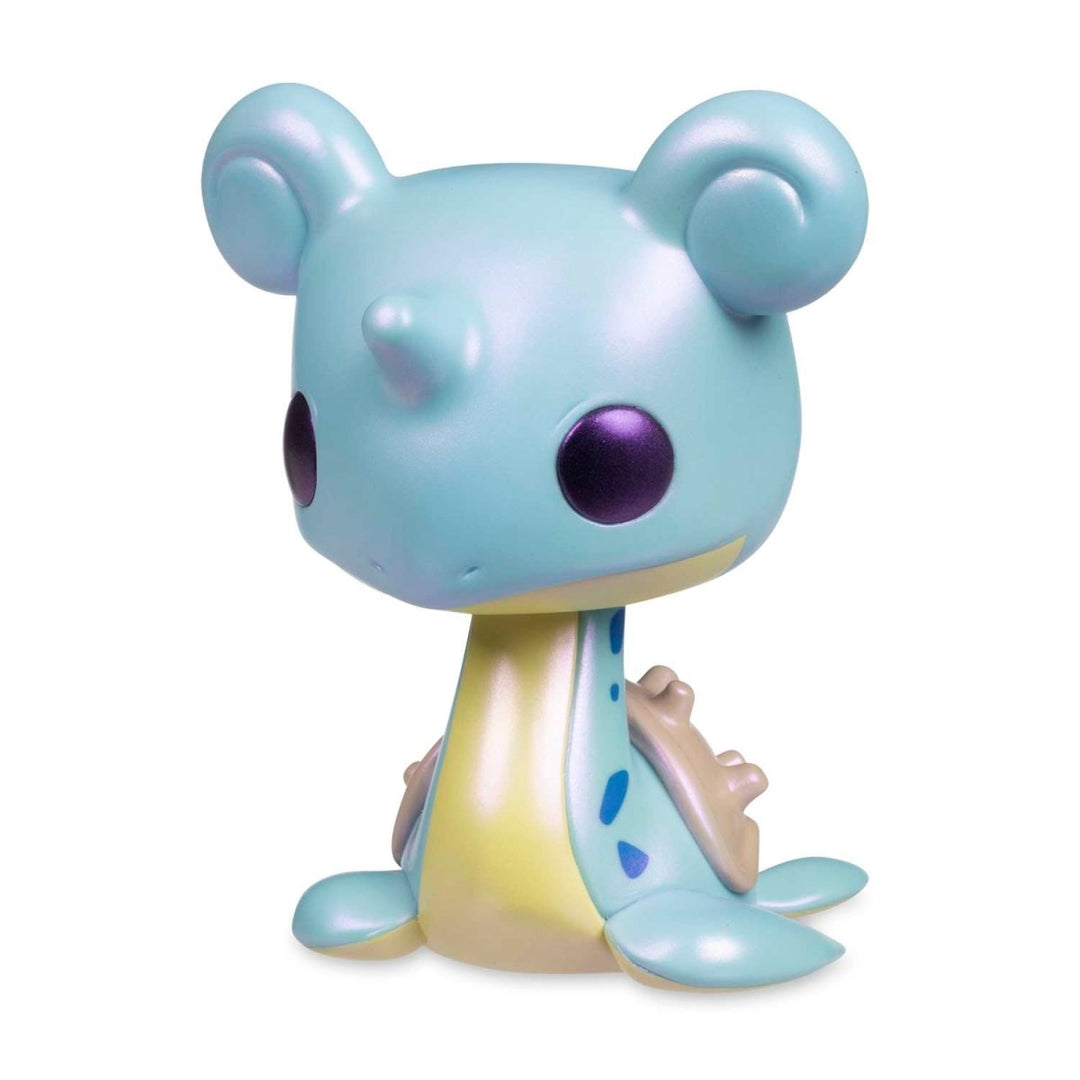 Funko Pop! Games: Pokemon - Lapras Pearlescent #864 Pokemon Center Exclusive