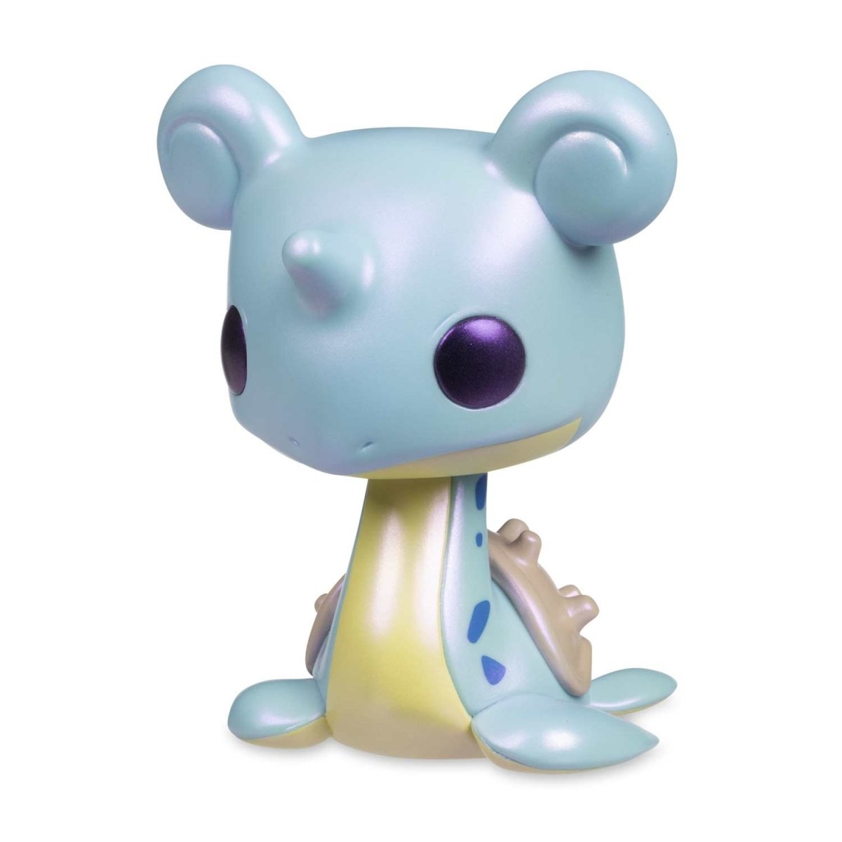Funko Pop! Games: Pokemon - Lapras Pearlescent #864 Pokemon Center Exclusive