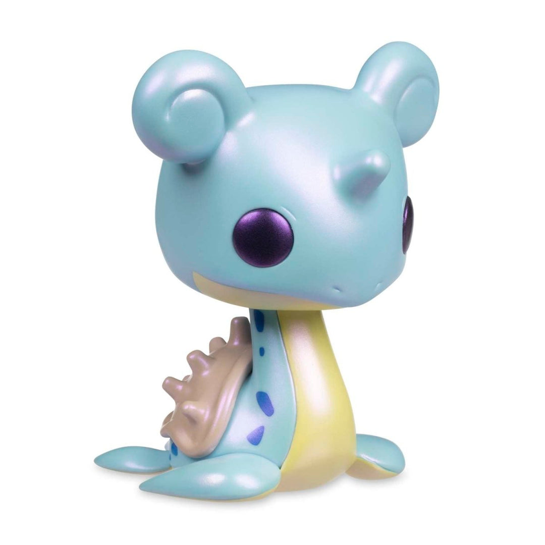 Funko Pop! Games: Pokemon - Lapras Pearlescent #864 Pokemon Center Exclusive