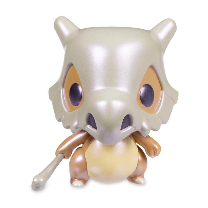 Funko Pop! Games: Pokemon - Cubone Pearlescent #596 Pokemon Center Exclusive