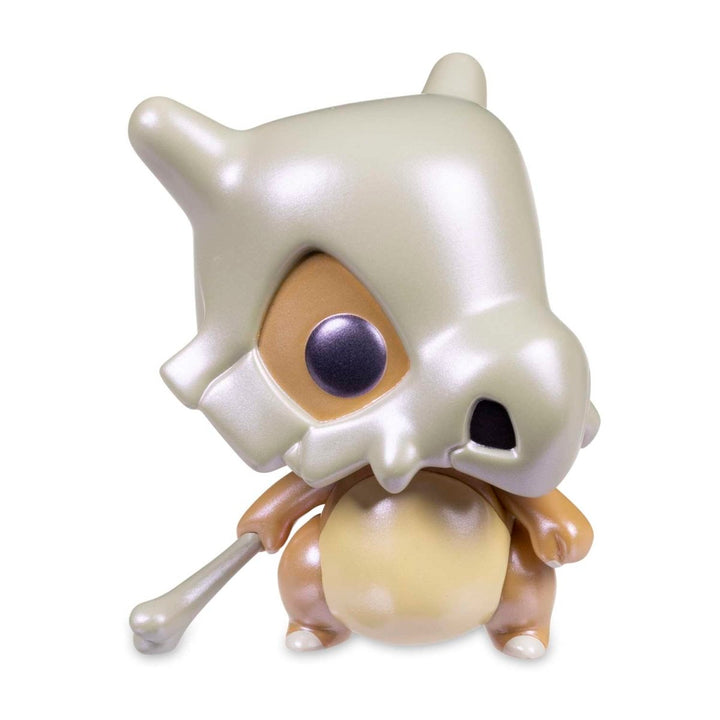 Funko Pop! Games: Pokemon - Cubone Pearlescent #596 Pokemon Center Exclusive