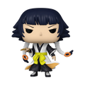 Funko Pop! Animation: Bleach - Soi Fon #1827 Entertainment Earth Exclusive