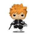 Funko Pop! Animation: Bleach - Ichigo Kurosaki Getsuga Tenshō Technique #1826 Shop Exclusive