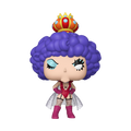 Funko Pop! With Protector Animation: One Piece - Emporio Ivankov Femme Chase #1906 Shop Exclusive