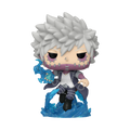 Funko Pop! Plus: My Hero Academia - Dabi #1834 Specialty Series Exclusive