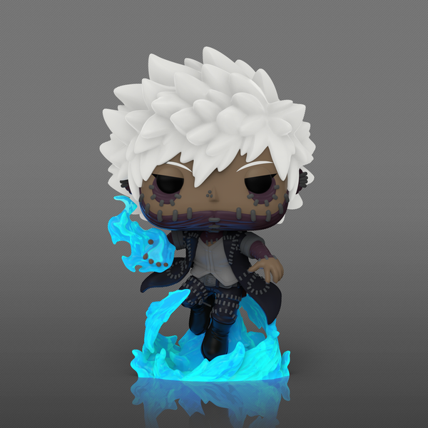 dabi mini backpack Funko Pop! Plus: My Hero Academia